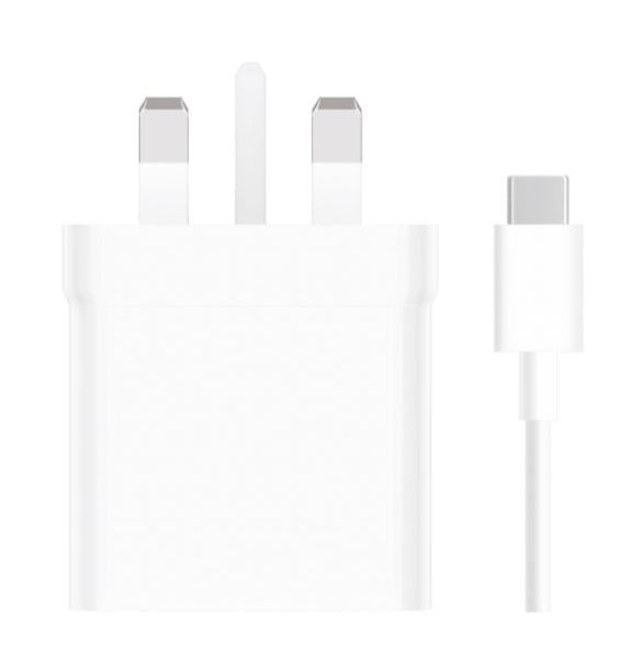 Xiaomi SuperFast 67W charging Kit with Type C Cable Xiaomi SuperFast 67W charging Kit with Type C Cable